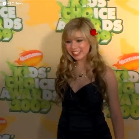 Jennette Mccurdy Was Happy When Her Mother Passed On To The Next World