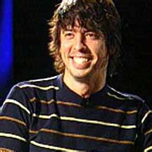 Dave Grohl - Drum Solo Artist