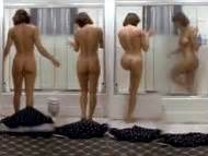 Naked Mimi Lesseos In Streets Of Rage