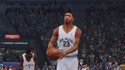 Nba K For Pc