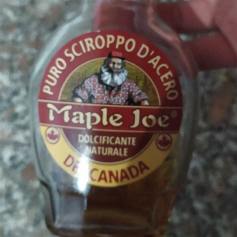 Maple Joe Absolute Pure Maple Syrup Review Abillion