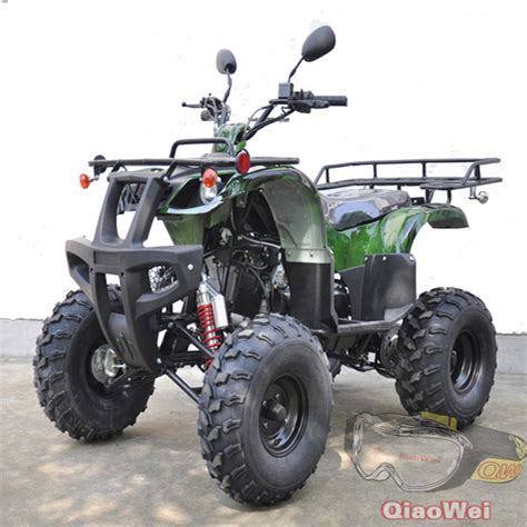 Cc Cvt Atv Cc Quad With Gy Engine And Back Mirror For Adults