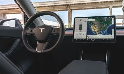 Tesla Lanzará Una Suscripción Mensual A Su Conducción Autónoma Total En