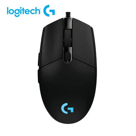 Logitech Launches The G102 Lightsync Gaming Mouse 54 Off