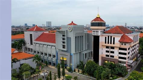 Daftar Dosen Fakultas Universitas Airlangga Official Website