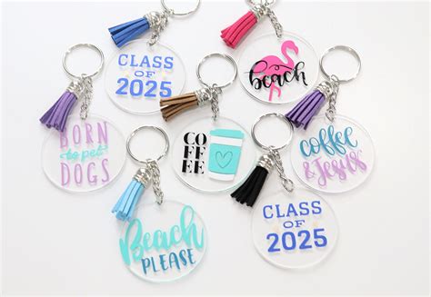 Personalized Keychain Holder at Paige Nutting blog