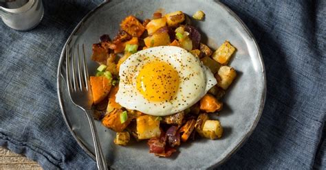 25 Egg And Potato Recipes Phoenixezzah