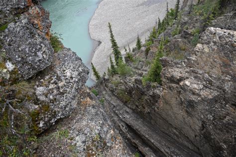 Nature Sulphur Gates Viewpoint Dritter Net