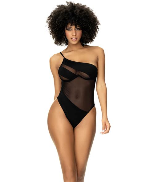 Mapale Underwired One Piece Swimsuit 67062