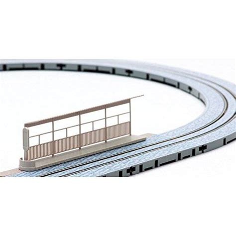 TOMIX N Gauge Wide Tram Mini Rail Set Basic Set Rail Pattern MA WT