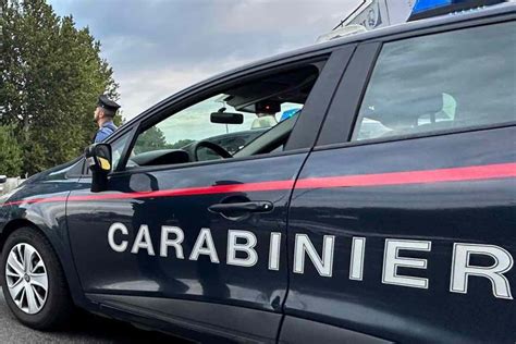 Roma arrestato stupratore seriale Il modus operandi è sempre lo