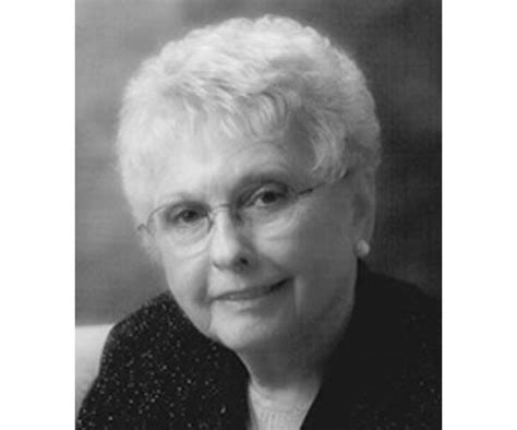 Phyllis Kosley Obituary 1928 2023 Legacy Remembers