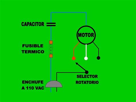 Diagrama Electrico Ventiladores Focus Colocaci N Ventilador