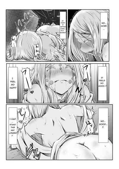 Hinokami Sex Nhentai Hentai Doujinshi And Manga