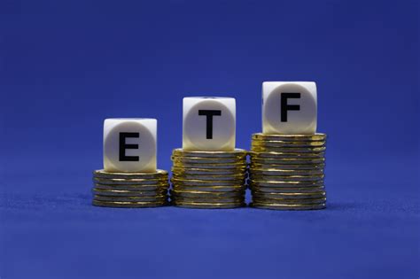 The Best Etfs To Buy In The Motley Fool