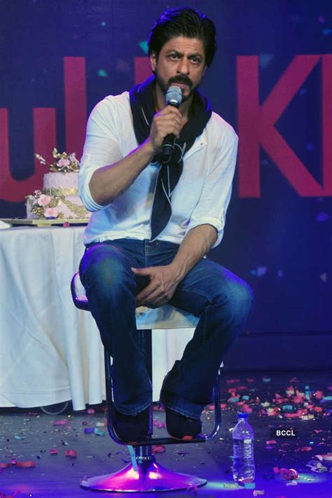 SRK celebrates 50th birthday Pics | SRK celebrates 50th birthday Photos ...