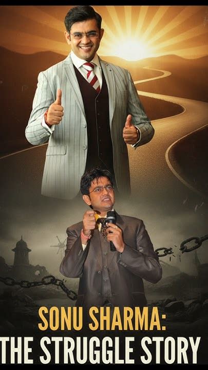 network marketing hero  sonu sharma struggle story