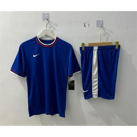 Jual UniiesportQ Stelan Futsal Ads Terbaru 2023 Stelan Baju Bola