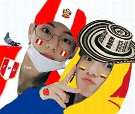 Pin de Sdvl01 en Biti Manualidades cristianas Taekook Perú