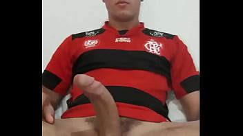 Par A Flamenguista Na Punheta Xvideos
