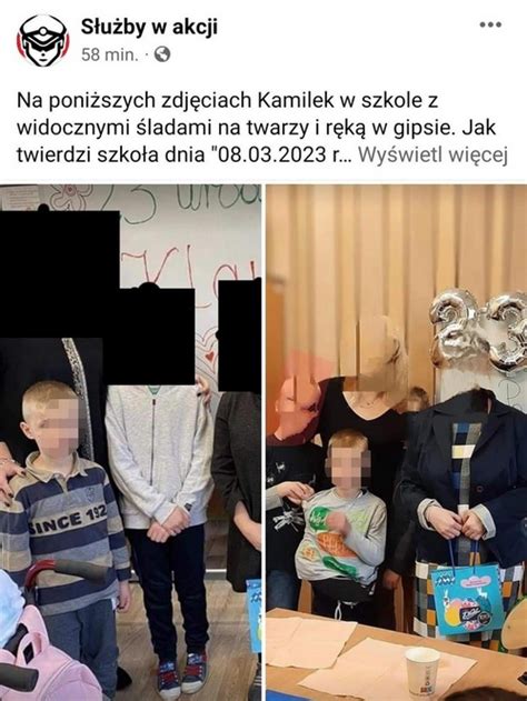 Nowe Wstrz Saj Ce Ustalenia W Sprawie O Mioletniego Kamilka