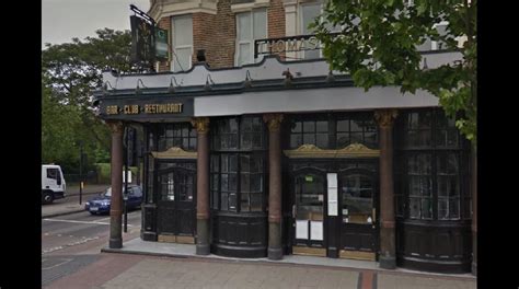 Will Thomas A Becket Pub Make A Comeback In Old Kent Road Southwark News