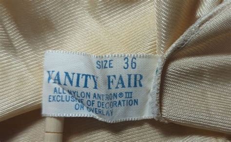 Vintage Teddy Lingerie Romper Heart Shape Vanity Fair Nylon Lace Sz Beige Etsy