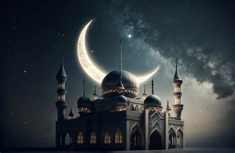 Bulan Ramadan Disebut Bulan Ampunan Begini Asal Usulnya