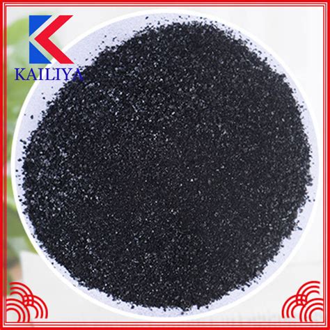 Organic Fertilizer Potassium Humate Water Soluble Humic Acid Fulvate