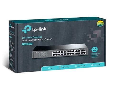 Networking And Telecom Networking Supplies Network Switches TP