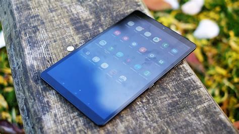 Samsung Galaxy Tab A 10.1 Review | Trusted Reviews