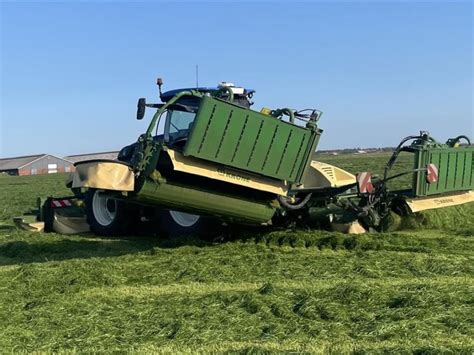 Krone Easy Cut Gebraucht Neu Kaufen Technikboerse At