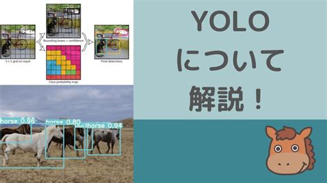 物体検出に使われるyoloについて解説！pythonでyoloのモデルを呼び出して使ってみよう！｜スタビジ