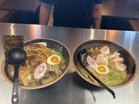 Ippin Ramen Sushi Izakaya Online Order Baxter MN