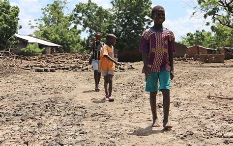 Malawi ShelterBox