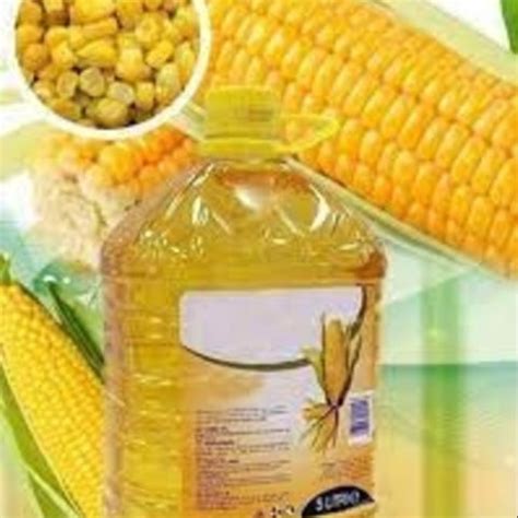 Buy Wholesale United Kingdom Refined Edible Corn Oil Edible Corn Oil