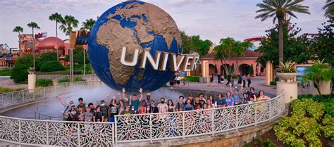 Universal - Florida Film Academy