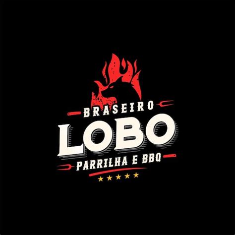 Braseiro Do Lobo MARICA IFood