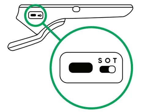 Tobii Dynavox Speech Case And Sc Tablet User Guide