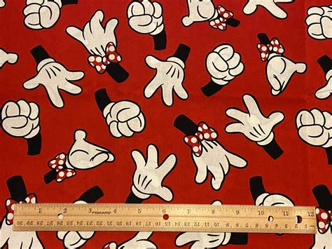 Swag Logos Mickey Mouse Hands
