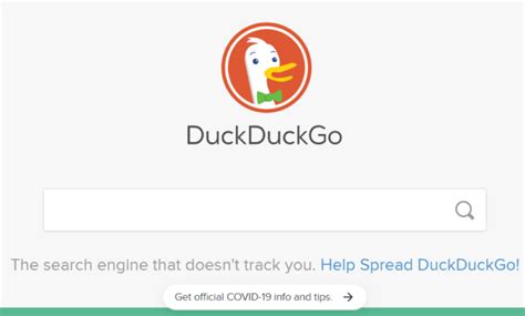 Duckduckgo Search Engine - Housing Market and Stock Market Forecasts