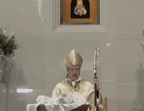 Anniversario Ordinazione Presbiterale Di Mons Lomanto Chiesa Di Siracusa