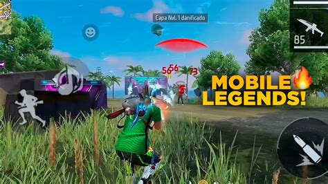 Quem O Nobru Perto Do Baiano Tv Melhor Mobile Legends Youtube