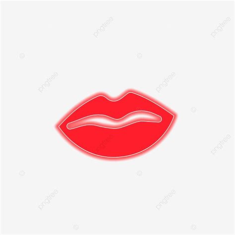 Sexy Lips Clipart Hd Png Red Lips Sexy Red Lips Sexy Neon Lights