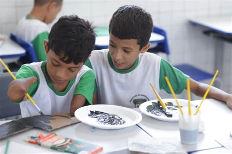 Barreirinhas recebe Oficinas Práticas e celebra 23 anos de parceria