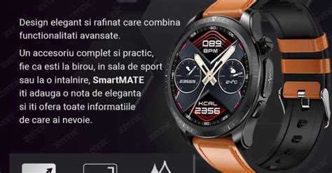 Ceasuri Smartwatch