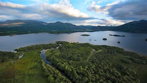 Hidden Ireland Tours | Killarney Lakelands & Gap of Dunloe Tour ...