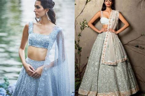 Trendy Engagement Dresses For Brides To Be