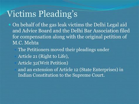 Shriram Gas Leak Case.pptx