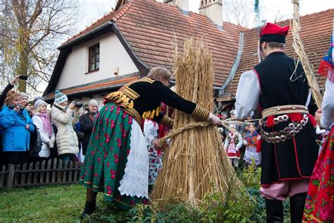 To wydarzenie ma w Bronowicach długą tradycję Wkrótce w Rydlówce